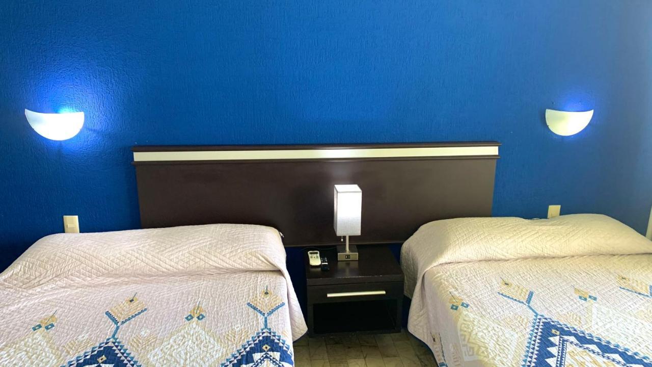 Apartamento Ocean View Aquamarina Cancún Exterior foto