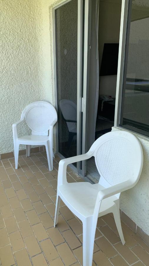 Apartamento Ocean View Aquamarina Cancún Exterior foto