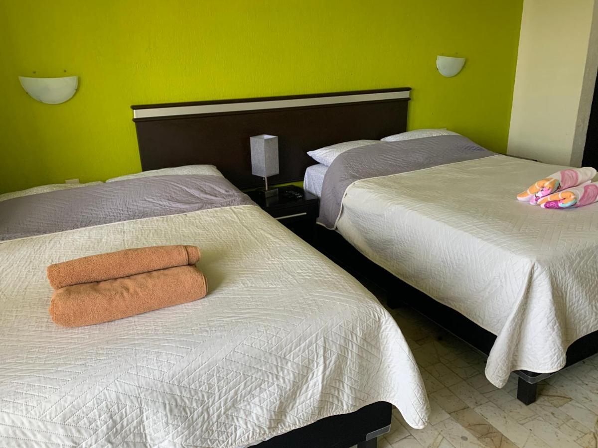 Apartamento Ocean View Aquamarina Cancún Exterior foto